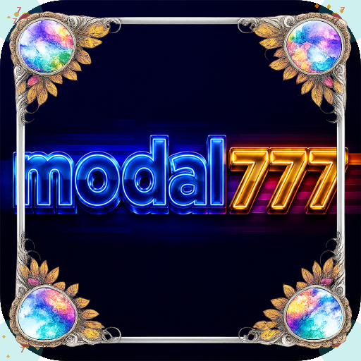modal777 — galeri pratinjau Resmi APK